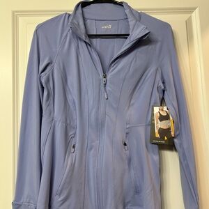 Avia Women's Light Purple Utility Jacket